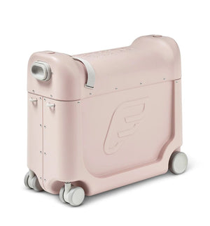 Stokke ride-on suitcase Pink Lemonade Stokke® JetKids BedBox™