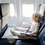 Stokke ride-on suitcase Stokke® JetKids BedBox™ Airplane Bed