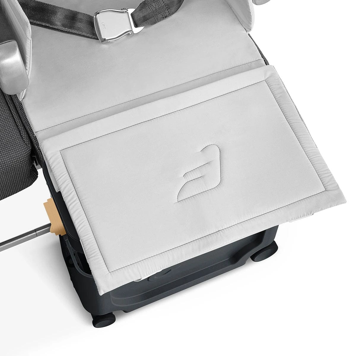 Stokke ride-on suitcase Stokke® JetKids BedBox™ - Mattress Detail 1