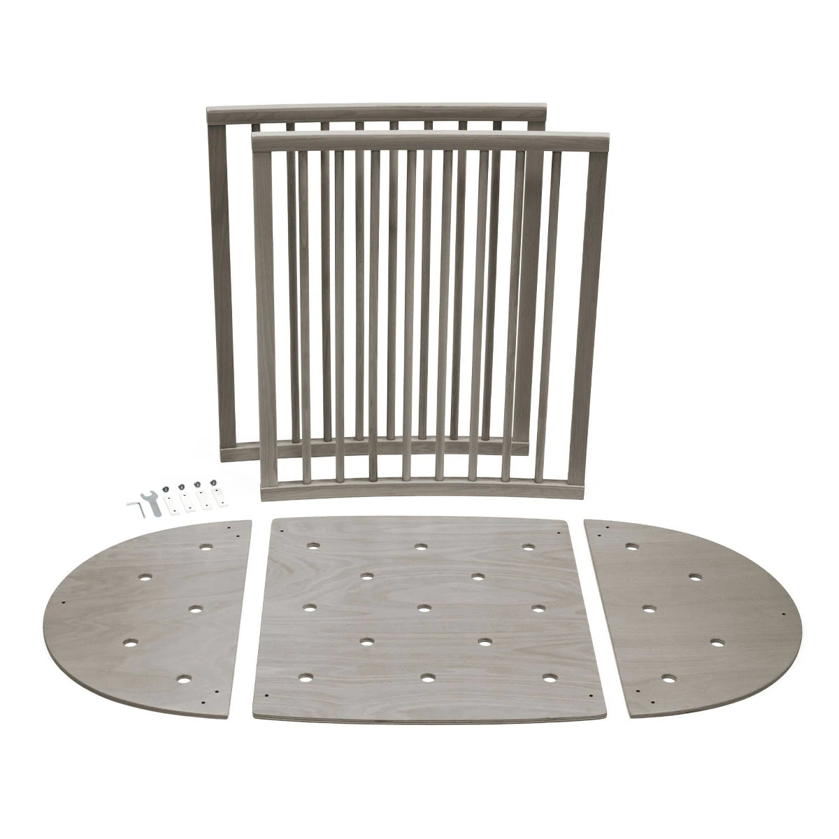 Stokke sleepi sales bed extension kit