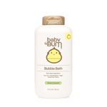 Sun Bum bubble bath Sun Bum Baby Bum Bubble Bath