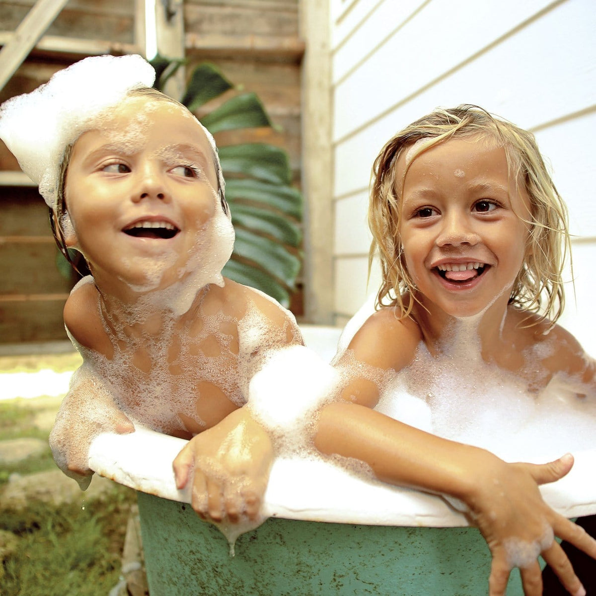 Sun Bum bubble bath Sun Bum Baby Bum Bubble Bath