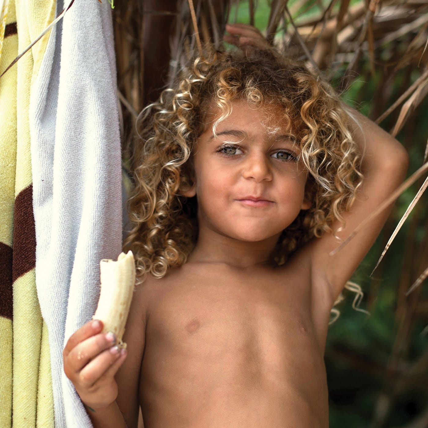 Sun Bum Baby Bum Conditioning Detangler Spray