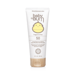Sun Bum sunscreen Sun Bum Baby Bum Mineral Suncreen Lotion SPF 50
