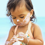 Sun Bum sunscreen Sun Bum Baby Bum Mineral Suncreen Lotion SPF 50