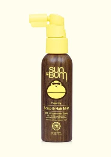 Sun Bum sunscreen Sun Bum Scalp Mist Sunscreen SPF 30