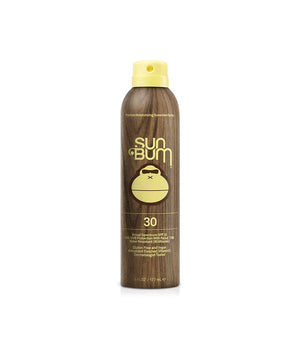 Sun Bum sunscreen Sun Bum Spray Sunscreen SPF 30