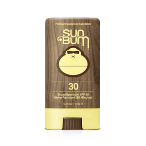 Sun Bum sunscreen Sun Bum Sunscreen Face Stick SPF 30