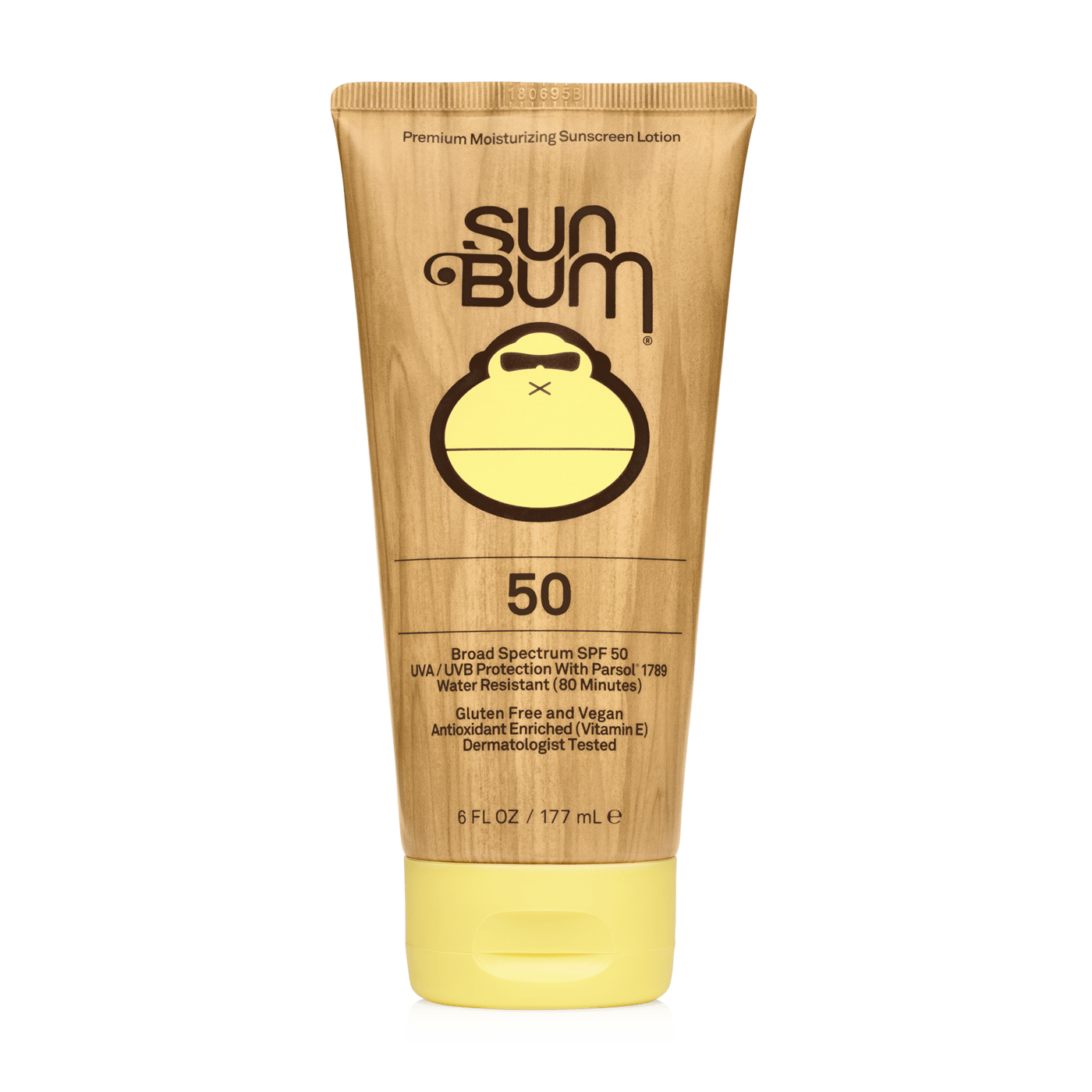 Sun Bum sunscreen Sun Bum Sunscreen Lotion SPF 50