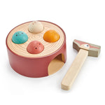 Tender Leaf Toys wooden toy Tender Leaf Toys Woodpecker Game