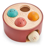 Tender Leaf Toys wooden toy Tender Leaf Toys Woodpecker Game