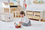 Tender Leaf Toys wooden toy Tender Leaf Toys Woodpecker Game
