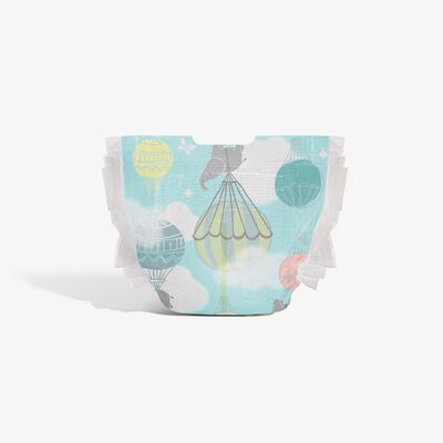 The Honest Company disposable diapers The Honest Company Honest Diapers - Newborn