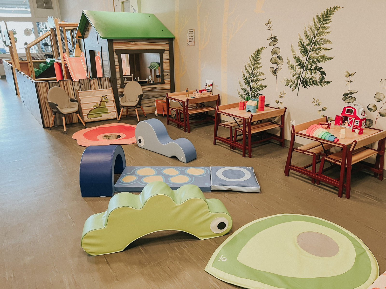 The Meet Up at Momease The Meet Up Birthday Bash at The Meet Up