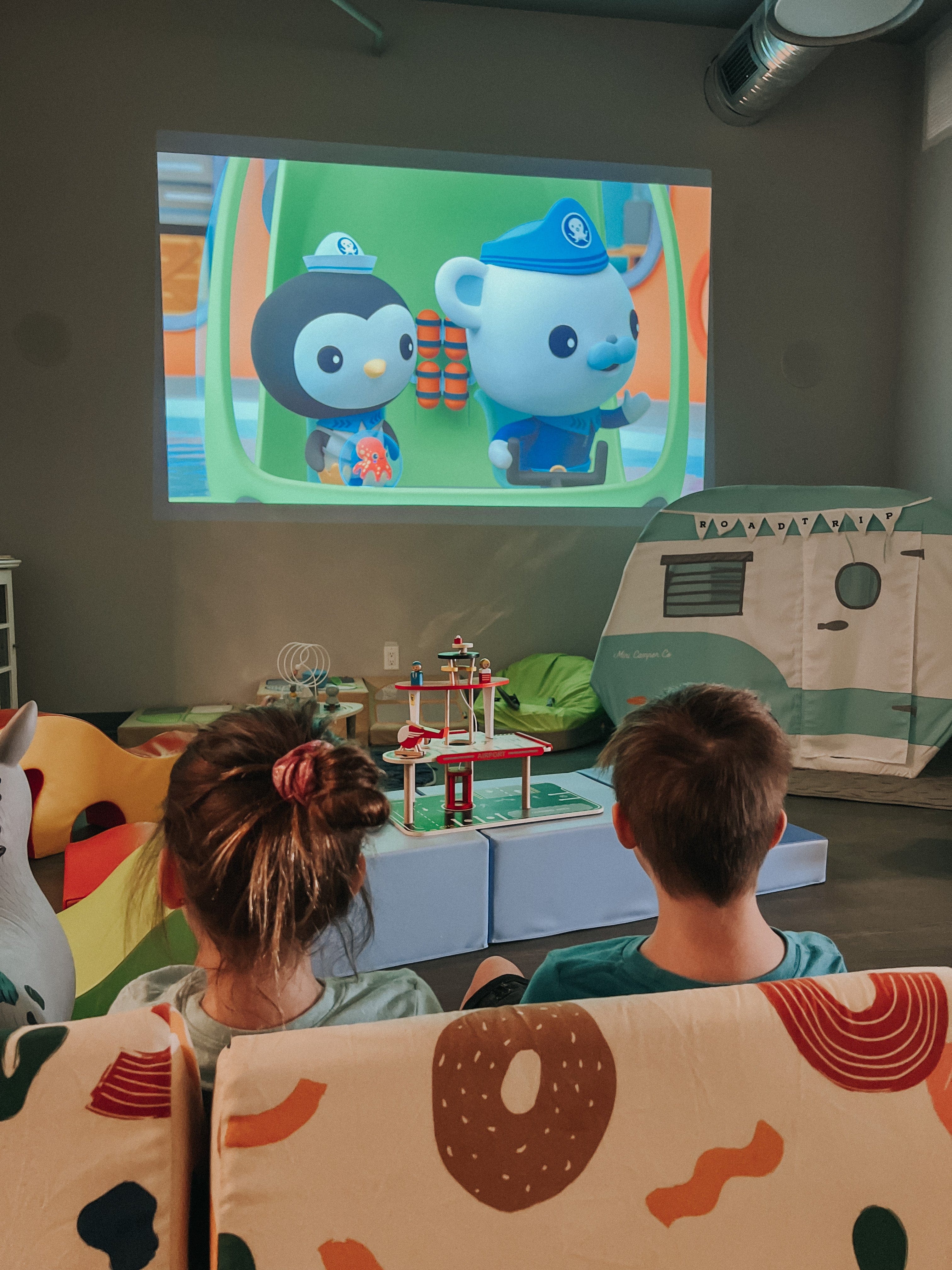 The Meet Up at Momease The Meet Up Birthday Bash at The Meet Up