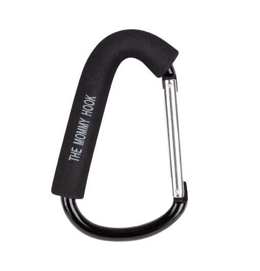 The Mommy Hook stroller accessory Black - The Mommy Hook The Mommy Hook