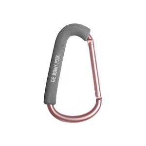 The Mommy Hook stroller accessory Rose Gold - The Mommy Hook The Mommy Hook