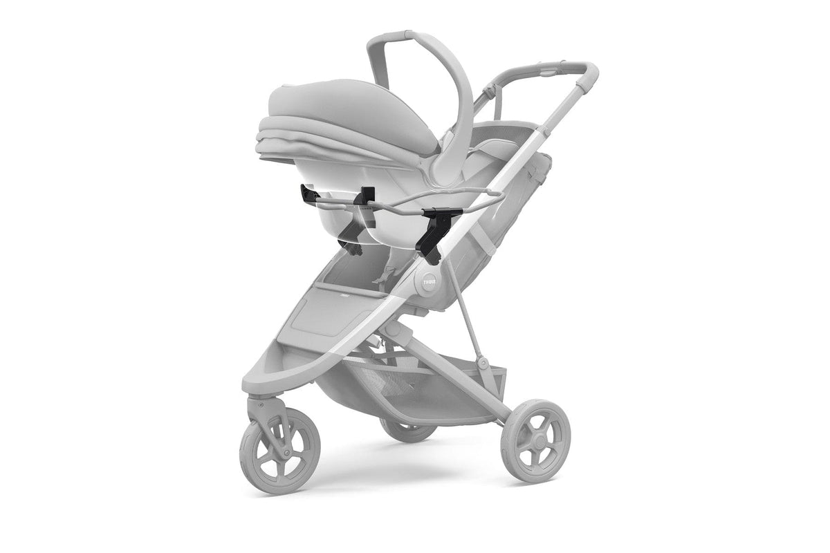 Thule Spring Car Seat Adapter to Chicco
