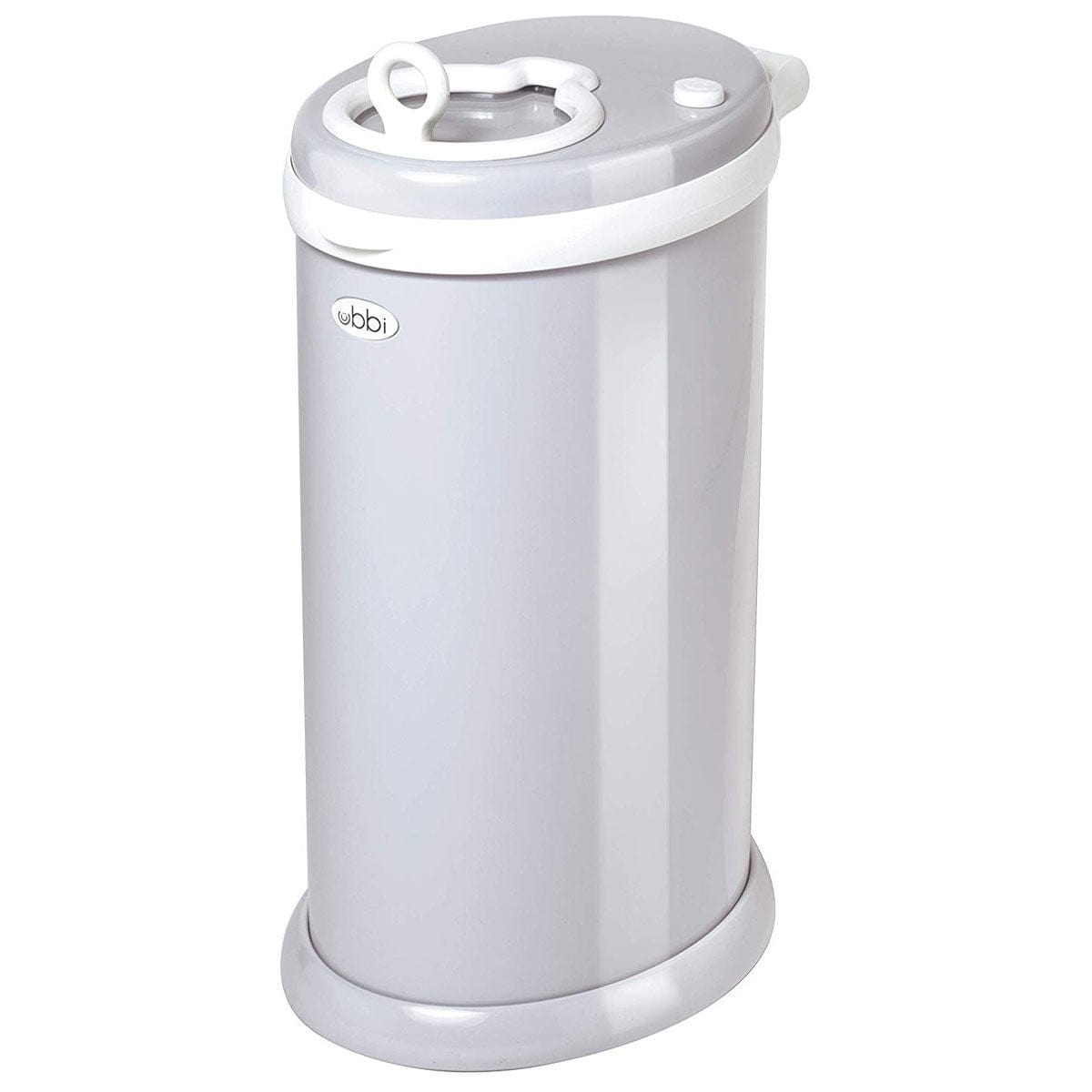 Gray - Ubbi Diaper Pail