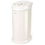 Ivory (Sand) - Ubbi Diaper Pail