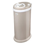 Taupe - Ubbi Diaper Pail