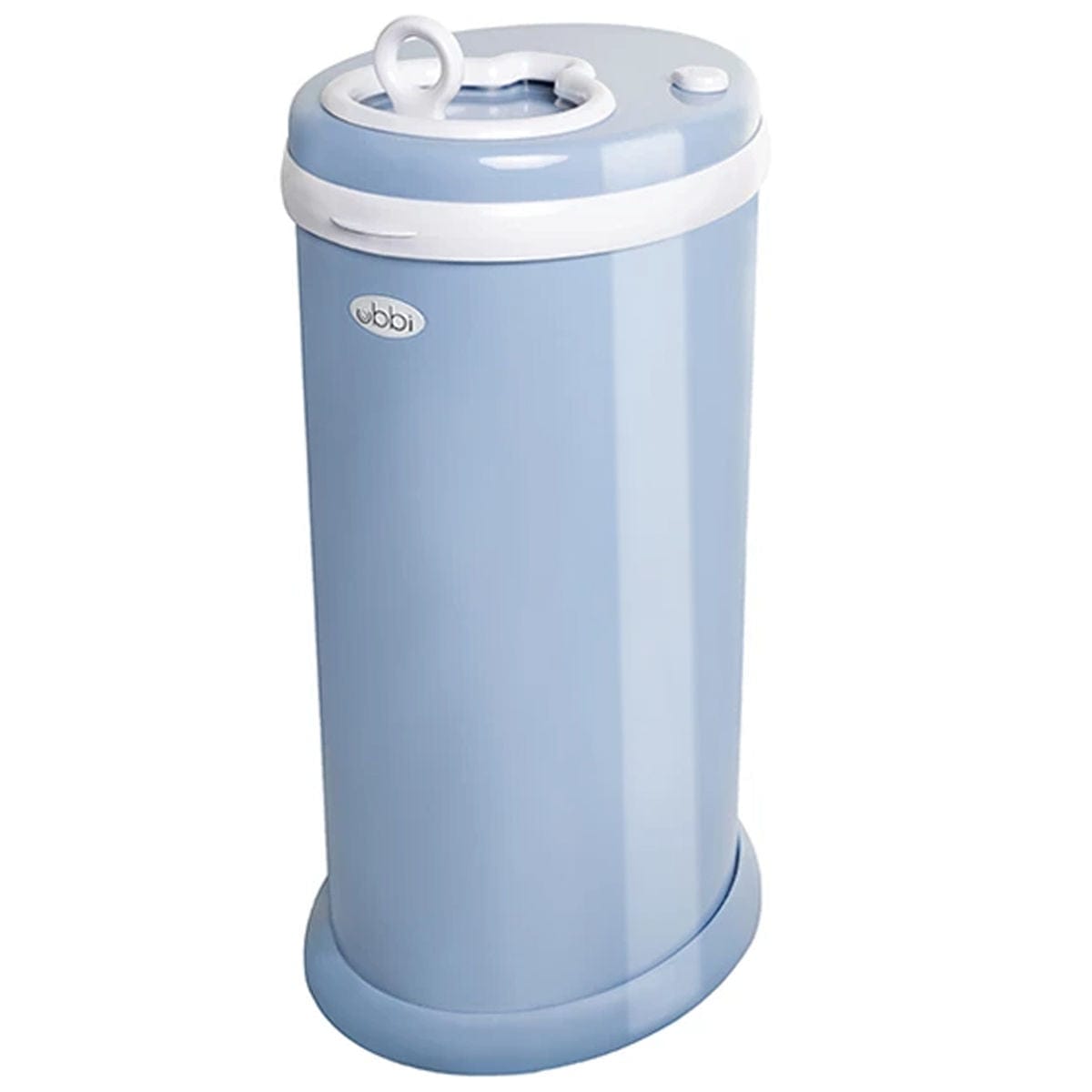 Cloudy Blue - Ubbi Diaper Pail