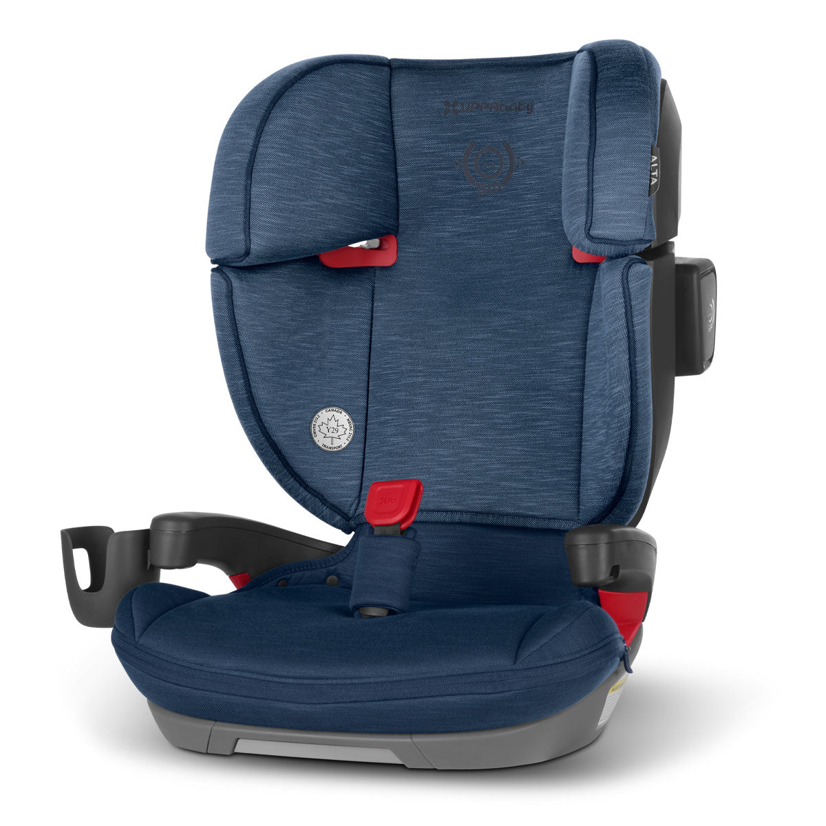 Noa - UPPAbaby ALTA Full-Back Booster Seat