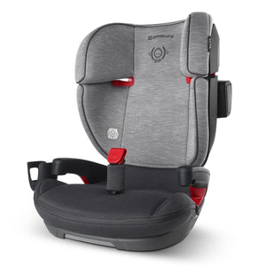 UPPAbaby booster seat Morgan (Charcoal/Heather Grey) - UPPAbaby ALTA Booster UPPAbaby ALTA Full-Back Booster Seat