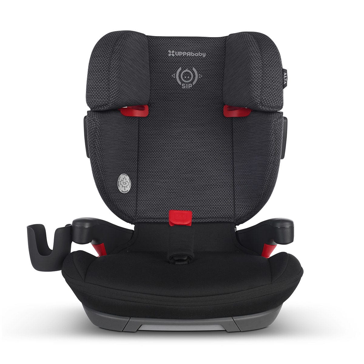 UPPAbaby booster seat Jake (Black) - UPPAbaby ALTA Booster UPPAbaby ALTA Full-Back Booster Seat