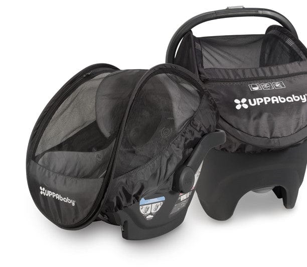 UPPAbaby car seat accessory UPPAbaby Cabana Car Seat Weather Shield
