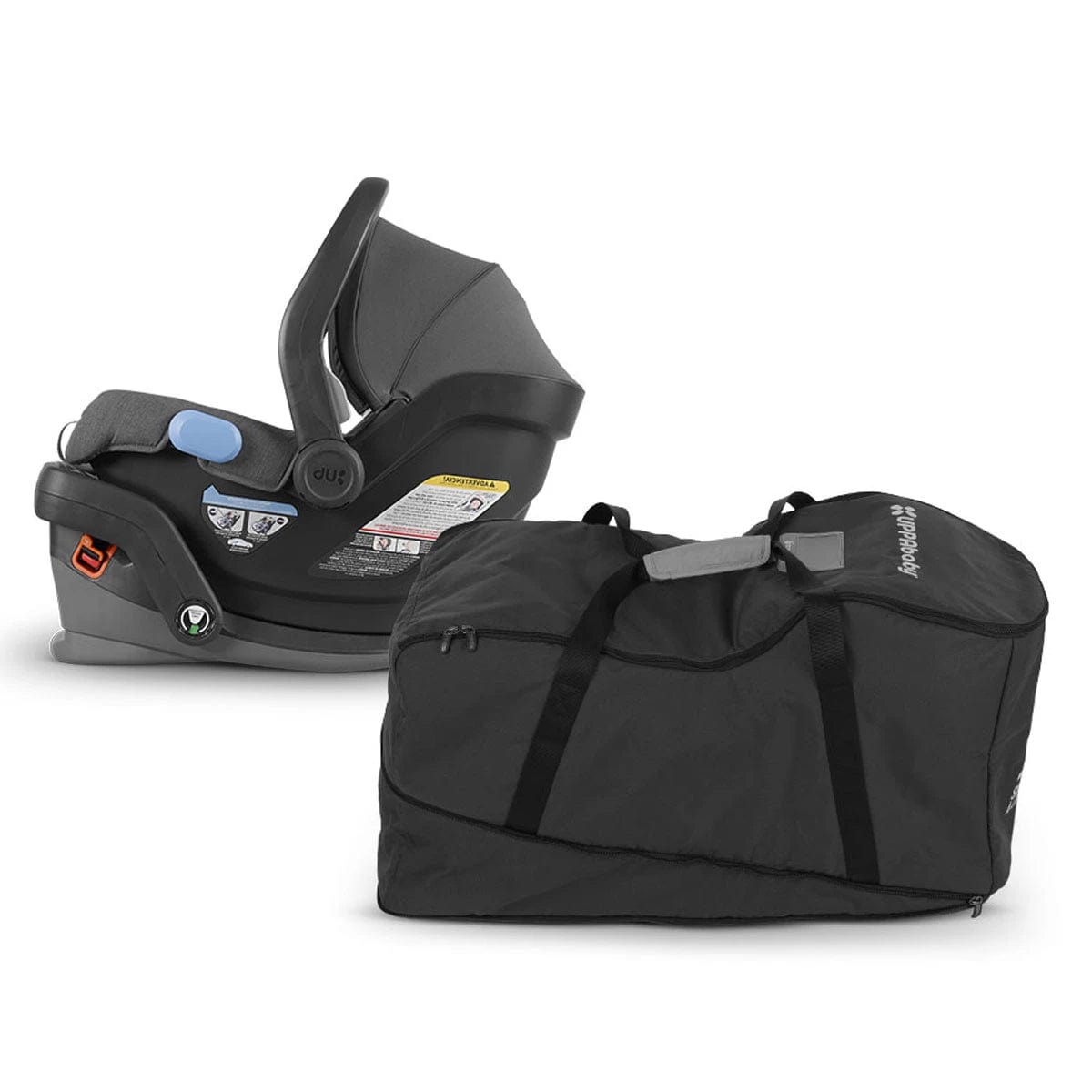 UPPAbaby car seat accessory UPPAbaby MESA Family Travel Bag