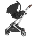 UPPAbaby car seat adapter UPPAbaby MINU Car Seat Adapter - Nuna, Maxi-Cosi & Cybex
