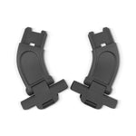 UPPAbaby car seat adapter UPPAbaby MINU/MINU V2 Car Seat Adapter - UPPAbaby MESA & UPPAbaby Bassinet