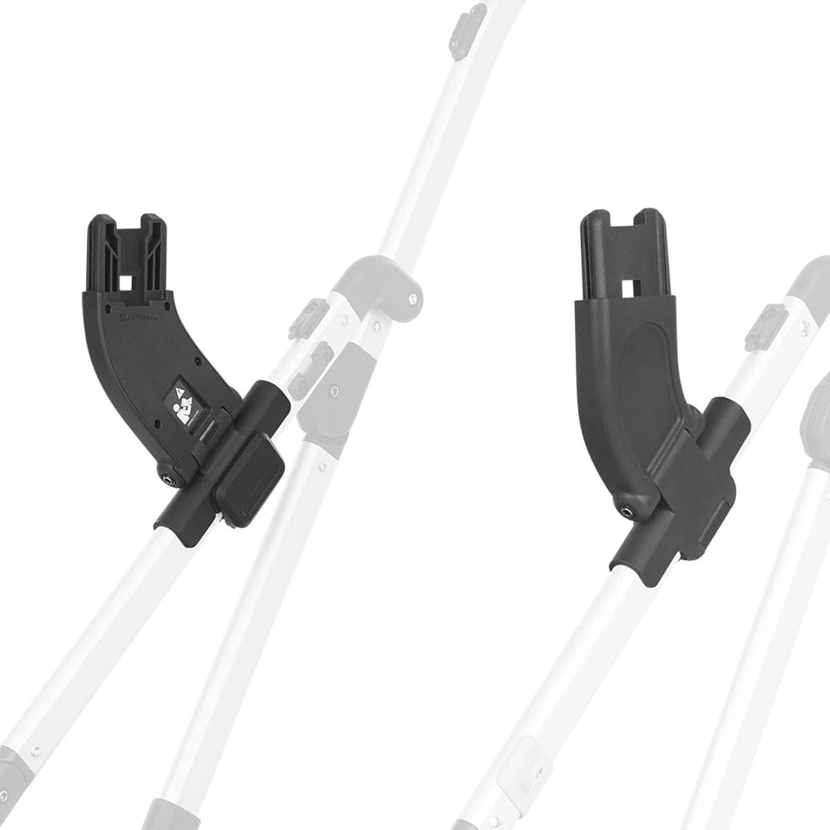 UPPAbaby car seat adapter UPPAbaby MINU/MINU V2 Car Seat Adapter - UPPAbaby MESA & UPPAbaby Bassinet