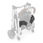 UPPAbaby car seat adapter UPPAbaby MINU/MINU V2 Car Seat Adapter - UPPAbaby MESA & UPPAbaby Bassinet