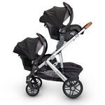 UPPAbaby car seat adapters UPPAbaby VISTA Maxi-Cosi/Nuna/Cybex Car Seat Adapter (Lower)