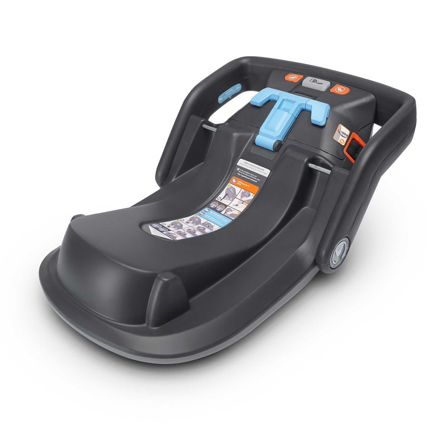 UPPAbaby infant car seat base UPPAbaby MESA Infant Car Seat Base