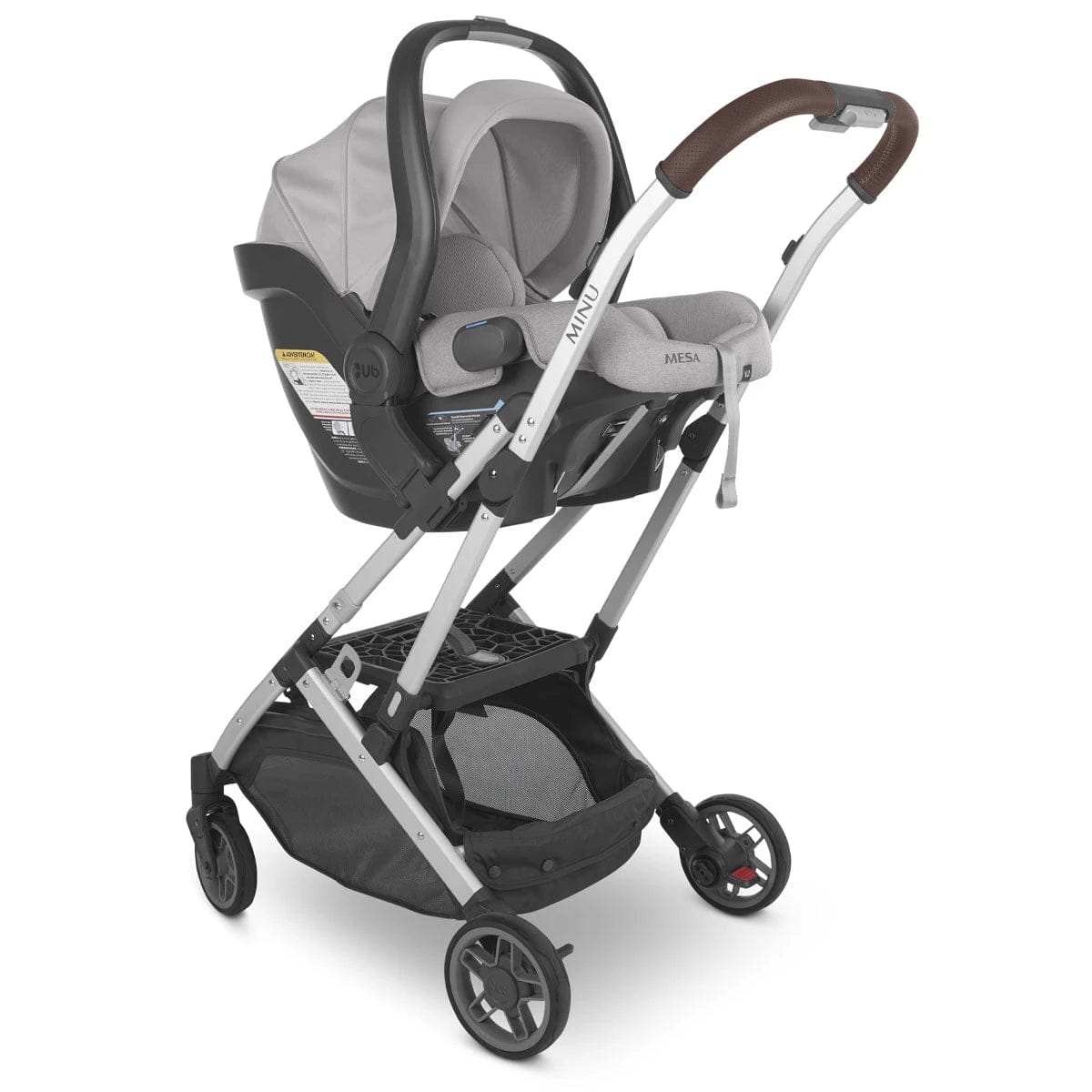 UPPAbaby infant car seat UPPAbaby MESA V2 Infant Car Seat - Alice