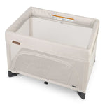 UPPAbaby Remi Playard - Charlie (Sand Melange) - Top View