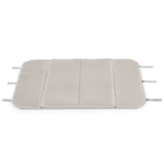 UPPAbaby Remi Playard - Charlie (Sand Melange) - Mattress