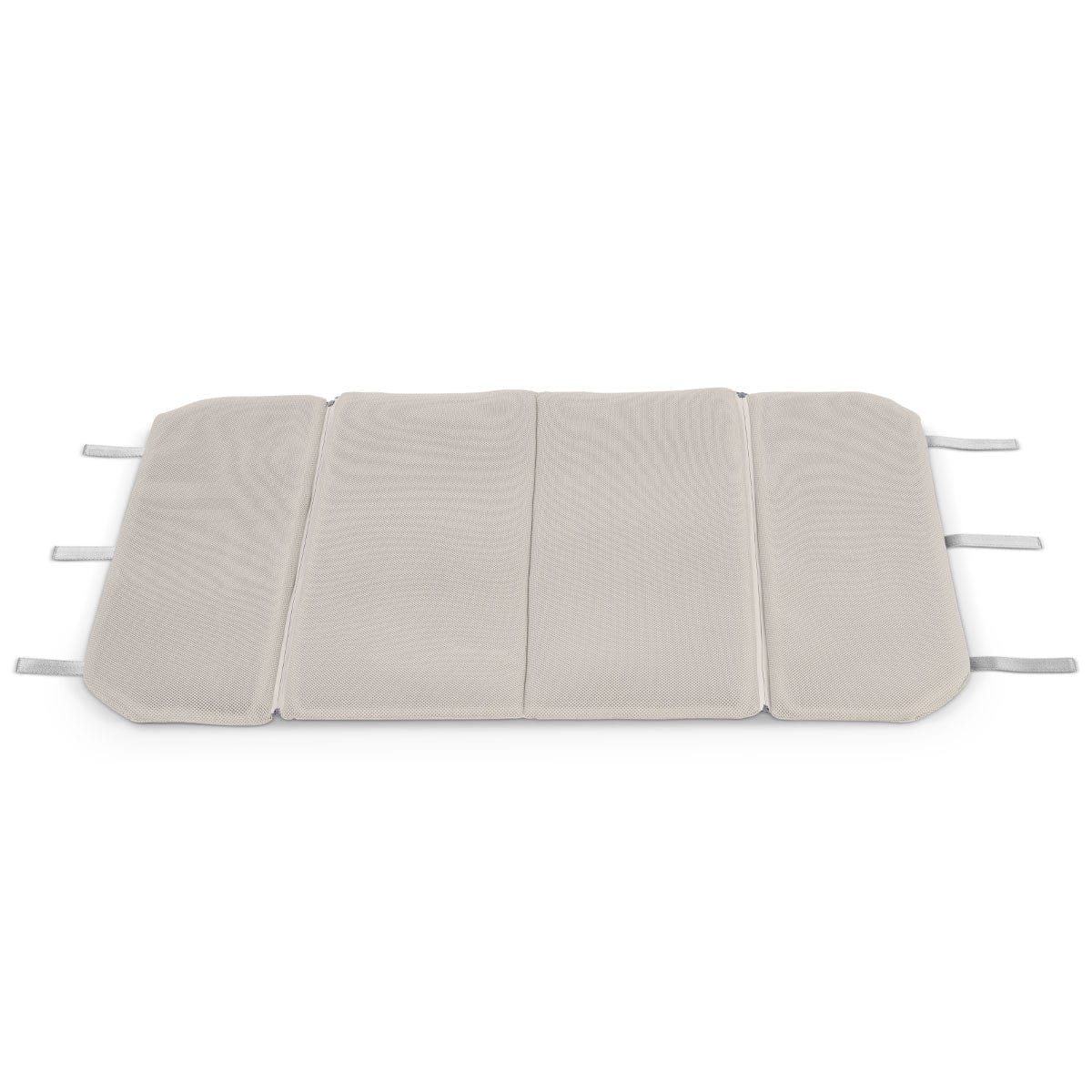 UPPAbaby Remi Playard - Charlie (Sand Melange) - Mattress