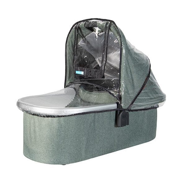 UPPAbaby rain cover UPPAbaby Bassinet Rain Shield