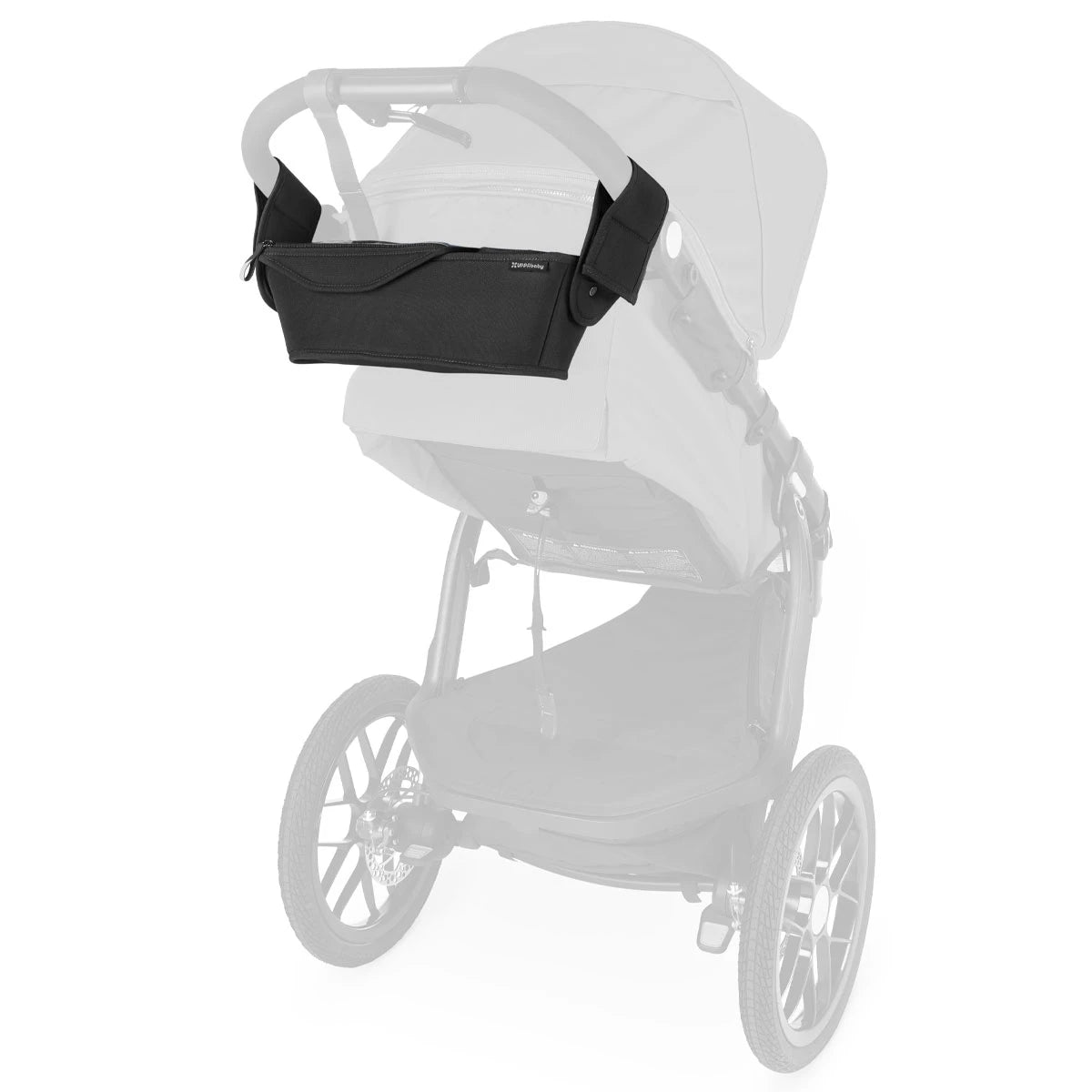 UPPAbaby Parent Console for RIDGE 2