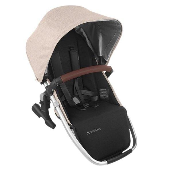 UPPAbaby stroller accessory Declan UPPAbaby V2 VISTA RumbleSeat
