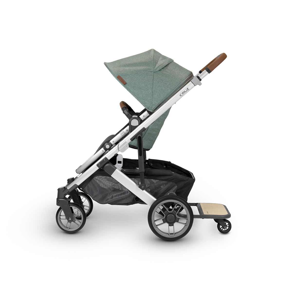 UPPAbaby stroller accessory UPPAbaby CRUZ V2 PiggyBack Ride Along Board