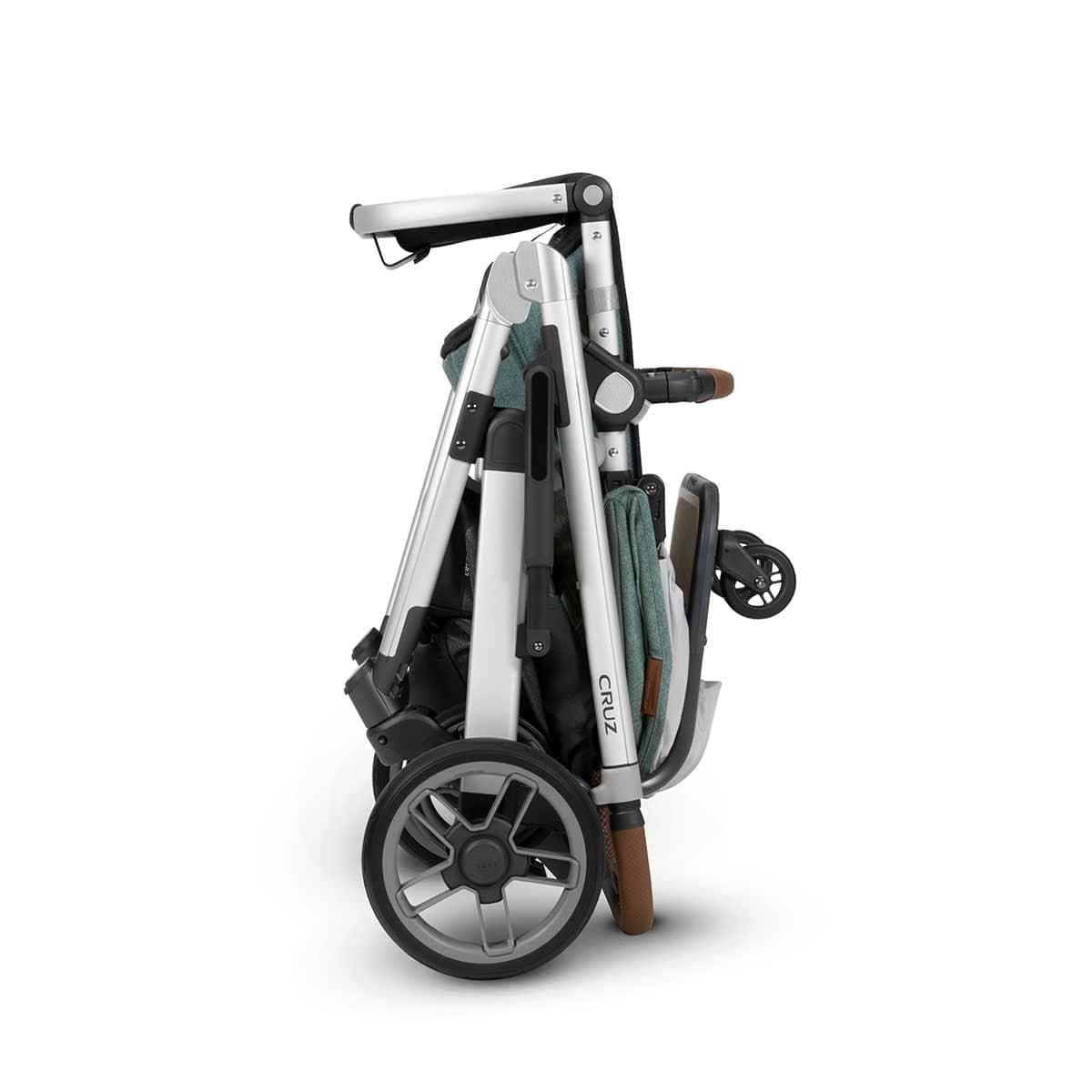 UPPAbaby stroller accessory UPPAbaby CRUZ V2 PiggyBack Ride Along Board