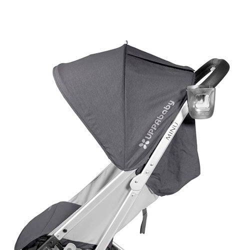 UPPAbaby Cup Holder - Vista/Cruz/Minu/Minu Duo - On Minu