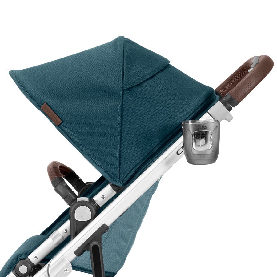 UPPAbaby Cup Holder - Vista/Cruz/Minu/Minu Duo - On Cruz