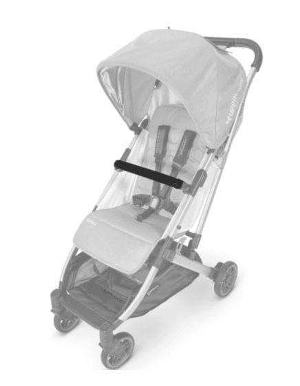 UPPAbaby stroller accessory UPPAbaby MINU Bumper Bar