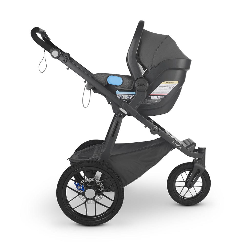 UPPAbaby stroller accessory UPPAbaby RIDGE Adapters for MESA and Bassinet